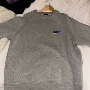 Kith Superstorm Crew Neck SZ medium